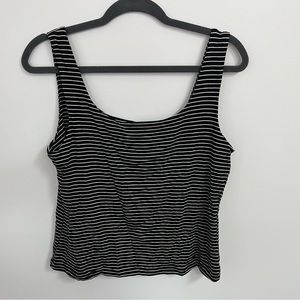 Carly Jean Los Angeles Rachel Tank Top